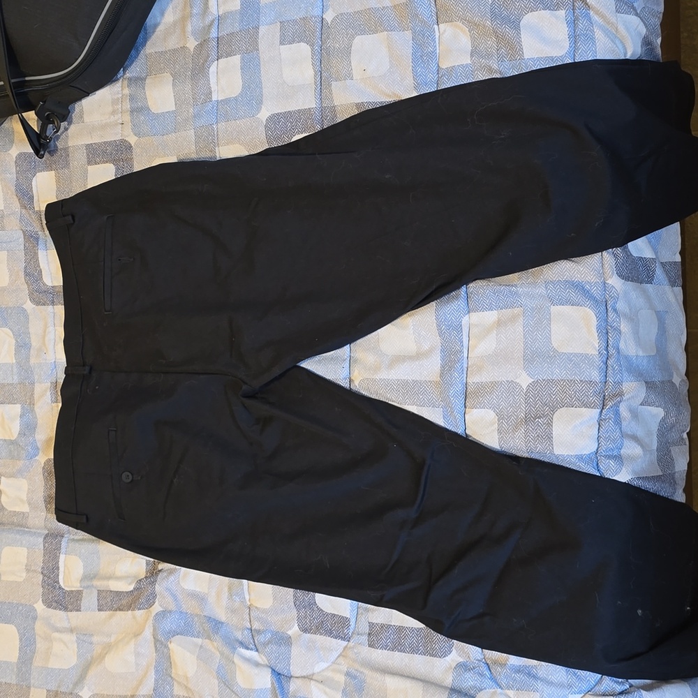 Size 36x34 Dress Pants
